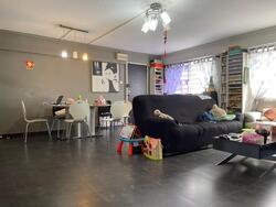 Blk 764 Yishun Street 72 (Yishun), HDB 4 Rooms #304686791